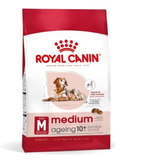 Royal Canin Medium Ageing 10+