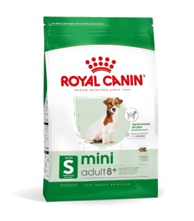Royal Canin Mini Adult 8+