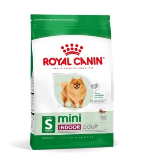 Royal Canin Mini Indoor