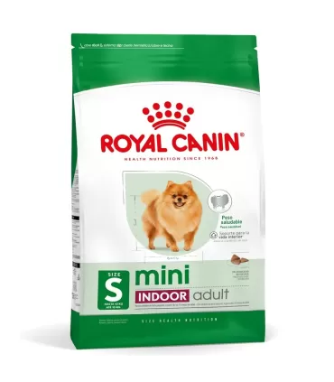 Royal Canin Mini Indoor