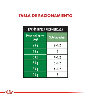 Royal Canin Mini Adulto: Alimento Premium para Perros Pequeños