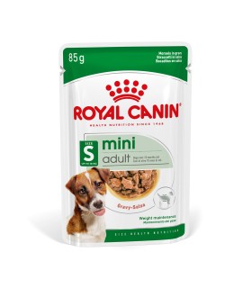 Royal Canin Mini Adulto pouch
