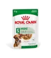 Royal Canin Mini Adulto pouch 12 x 85g