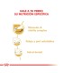 Here's the translation in Spanish:Royal Canin Jack Russell Adulto 3kg | Nutrición Específica para RazaNote: The translation ma