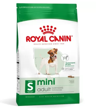 Royal Canin Mini Adult