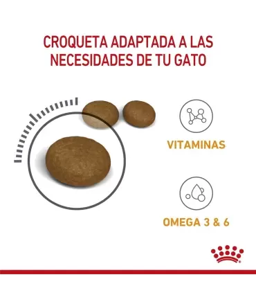 Royal Canin Hair & Skin Care 2kg