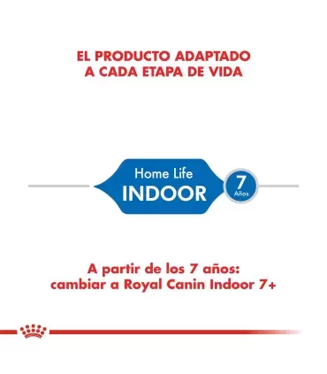 Royal Canin Indoor 27 7.5kg