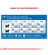 Royal Canin Indoor 7+ Feline 1.5kg