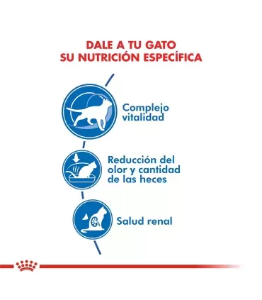 Royal Canin Indoor 7+ Feline 7.5kg