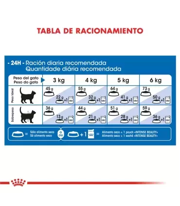 Royal Canin Indoor Long Hair: Nutrición Óptima para Gatos Domésticos