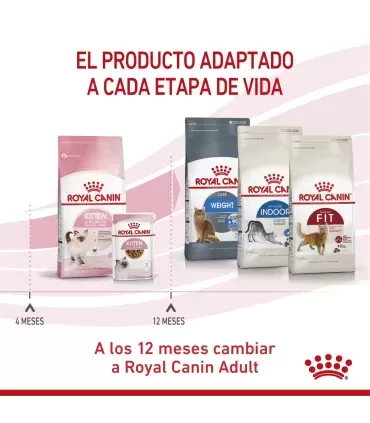 Royal Canin Kitten 36 2kg