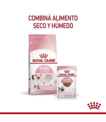 Royal Canin Kitten 36 7.5kg
