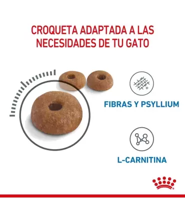 Royal Canin Light Weight Care: Alimento Gatos Control de Peso 7.5kg