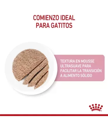 Royal Canin Babycat: Alimento Premium para Gatitos Recién Destetados
