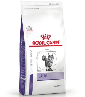 Royal Canin Calm Feline
