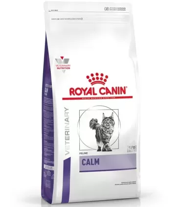 Royal Canin Calm Feline