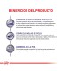 Royal Canin Calm: Alimento Gatos Reducción Estrés y Ansiedad 2kg