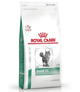 Royal Canin Diabetic Feline