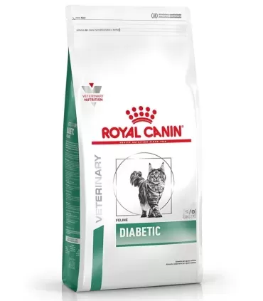 Royal Canin Diabetic Feline