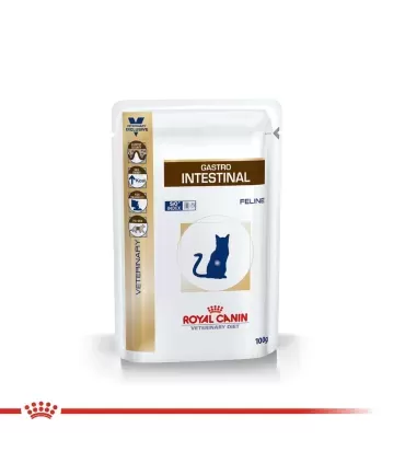 Royal Canin Gastrointestinal Feline Pouch