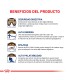 Royal Canin Gastrointestinal | Alimento Húmedo para Gatos Digestivo
