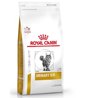 Royal Canin Urinary S/O Feline
