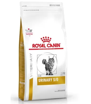 Royal Canin Urinary S/O Feline