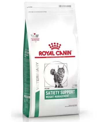 Royal Canin Satiety Feline