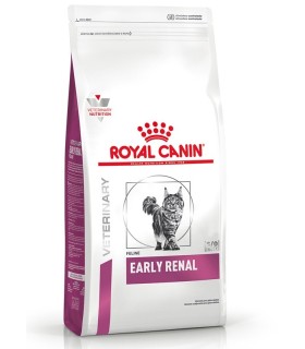 Royal Canin Early Renal Feline