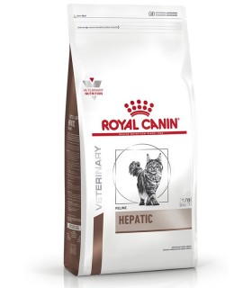 Royal Canin Hepatic Feline