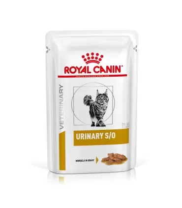 Royal Canin Urinary Feline Pouch
