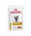 Royal Canin Urinary S/O Feline Pouch 12 x 85g