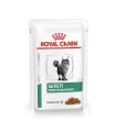 Royal Canin Satiety Weight Management Feline Pouch 12 x 85g