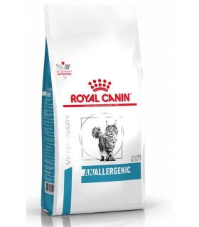 Royal Canin Anallergenic Feline