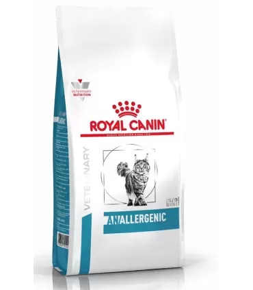 Royal Canin Anallergenic Feline