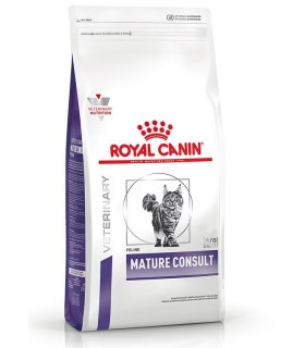 Royal Canin Gato Castrado Mature