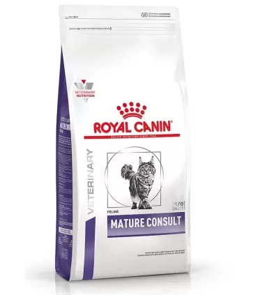 Royal Canin Gato Castrado Mature