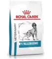 Royal Canin Anallergenic Canine 8Kg