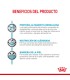 Royal Canin Anallergenic 8Kg | Alimento Hipoalergénico Perros