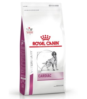 Royal Canin Cardiac Canine
