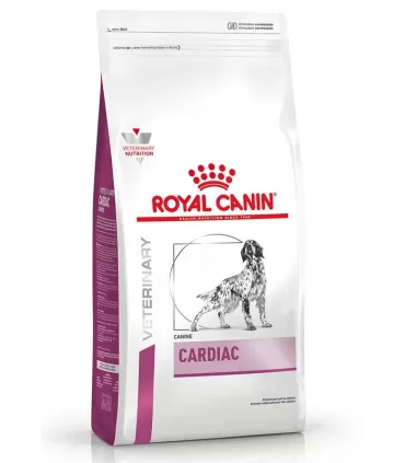Royal Canin Cardiac Canine