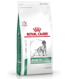 Royal Canin Diabetic Canine