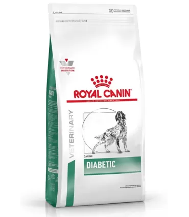 Royal Canin Diabetic Canine