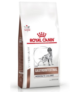 Royal Canin Gastrointest Moderate Calorie Canine