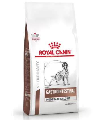 Royal Canin Gastrointest Moderate Calorie Canine