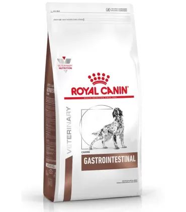 Royal Canin Gastrointestinal Canine