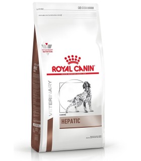 Royal Canin Hepatic Canine