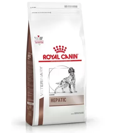 Royal Canin Hepatic Canine