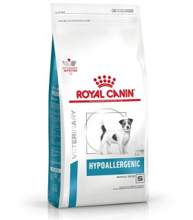 Royal Canin Hypoallergenic Small Canine
