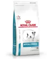 Royal Canin Hypoallergenic Small Canine 2kg